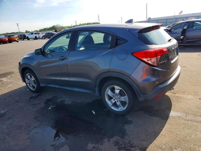 Продаж на аукціоні авто 2016 Honda Hr-v, vin: 3CZRU5H3XGM739496, номер лоту: 53214656