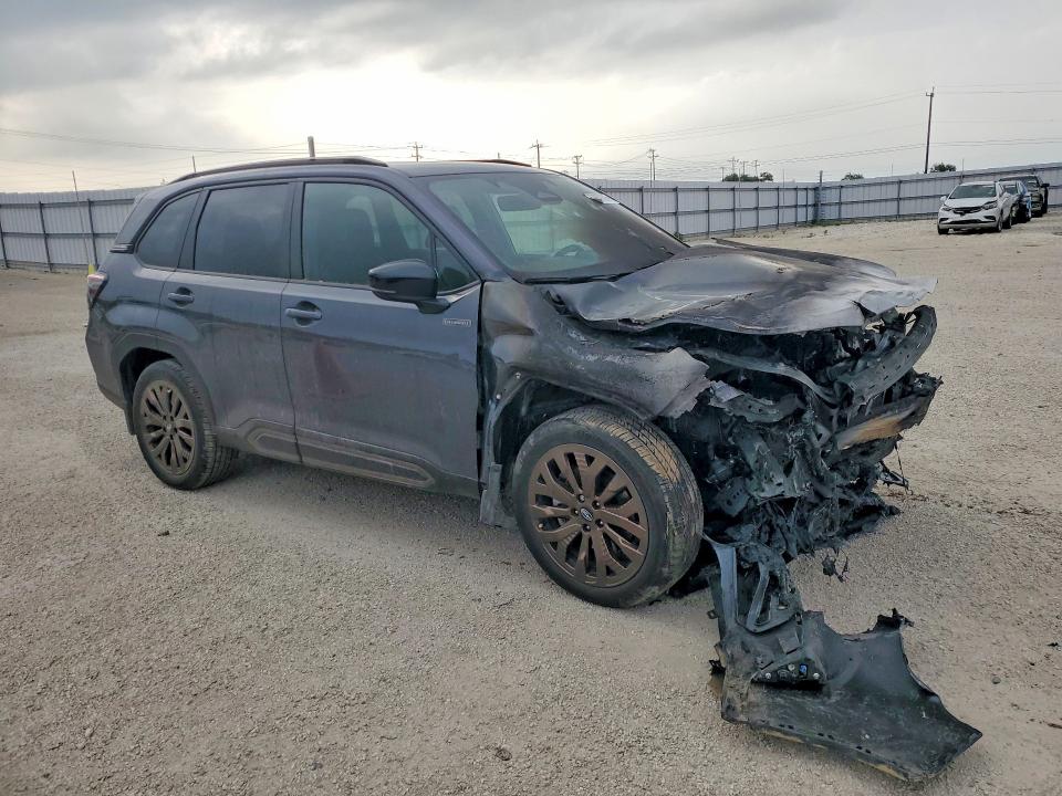 Aukcja sprzedaży 2025 Subaru Forester, vin: JF2SLSJD6SH429839, numer aukcji: 52857806