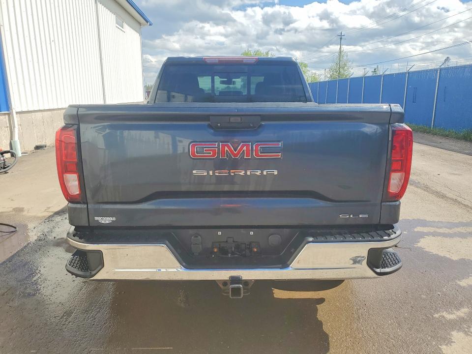 Продаж на аукціоні авто 2020 Gmc Sierra, vin: 1GTR9BED4LZ319065, номер лоту: 55134096