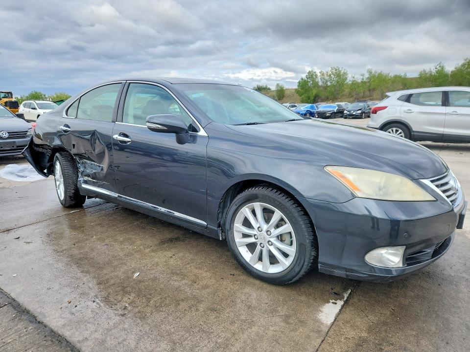 Продаж на аукціоні авто 2010 Lexus Es, vin: JTHBK1EG8A2369319, номер лоту: 54341376