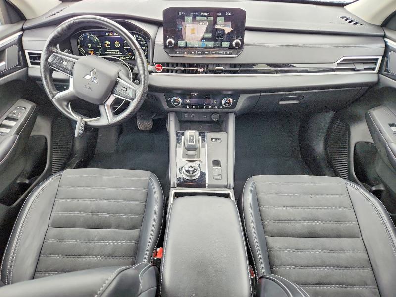 Aukcja sprzedaży 2024 Mitsubishi Outlander, vin: JA4T5VA9XRZ062307, numer aukcji: 53987976