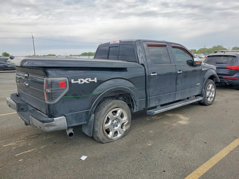 Aukcja sprzedaży 2014 Ford F150, vin: 1FTFW1ET3EFB05038, numer aukcji: 54418656