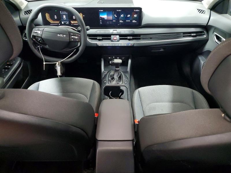 Продажа на аукционе авто 2025 Kia K4, vin: 3KPFT4DE1SE042931, номер лота: 52775796