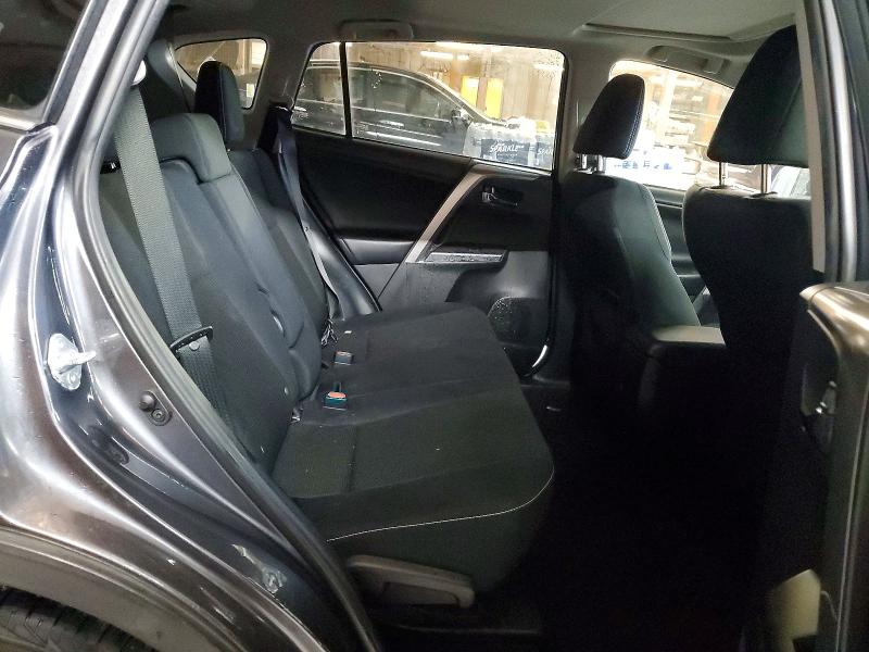 Продажа на аукционе авто 2018 Toyota Rav4, vin: JTMWFREV6JD123071, номер лота: 54261856