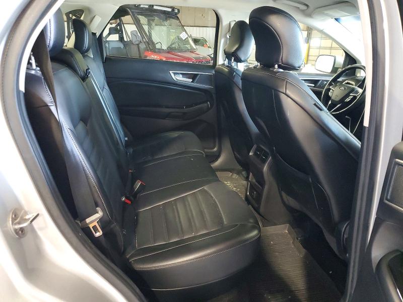 Продажа на аукционе авто 2017 Ford Edge, vin: 2FMPK4J92HBC49774, номер лота: 52939916