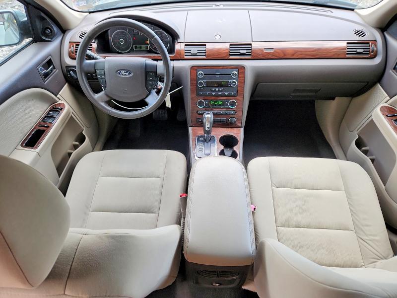 Aukcja sprzedaży 2008 Ford Taurus, vin: 1FAHP24W18G101114, numer aukcji: 53413836