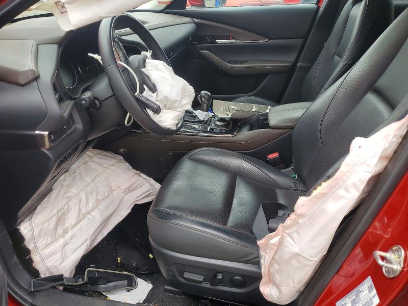 Продажа на аукционе авто 2021 Mazda Cx-30, vin: 3MVDMBDL6MM262936, номер лота: 52940696
