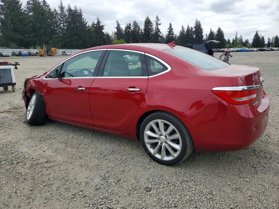 Продаж на аукціоні авто 2013 Buick Verano, vin: 1G4PR5SK5D4127711, номер лоту: 52712926