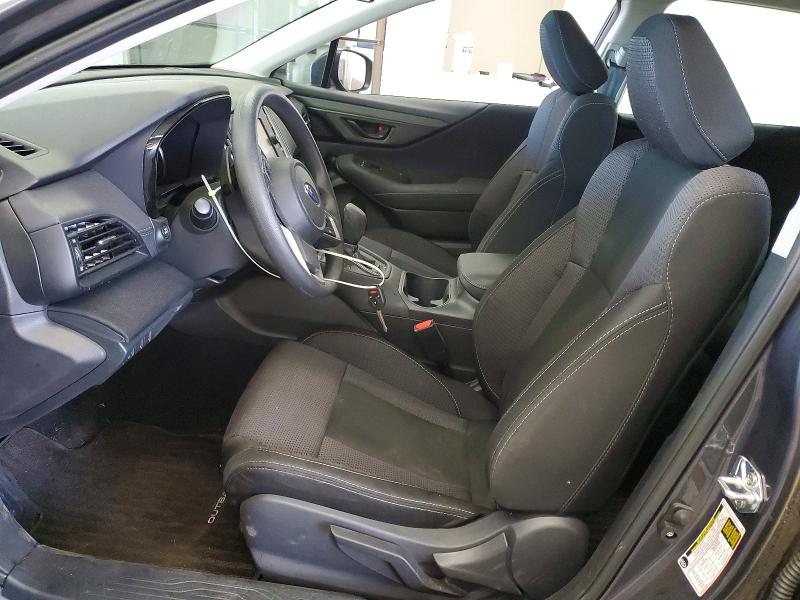 Продаж на аукціоні авто 2025 Subaru Outback, vin: 4S4BTAAC3S3228151, номер лоту: 53838176