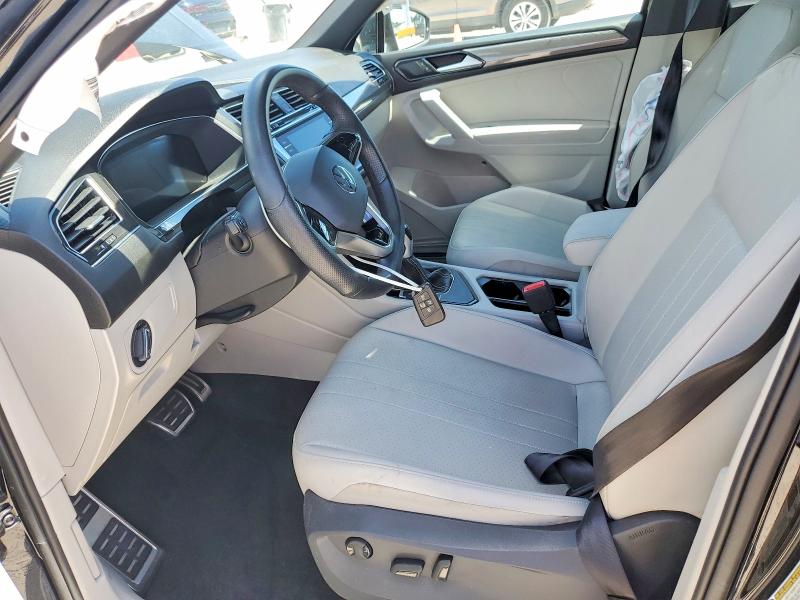 Aukcja sprzedaży 2023 Volkswagen Tiguan, vin: 3VVCB7AX3PM118693, numer aukcji: 53448836