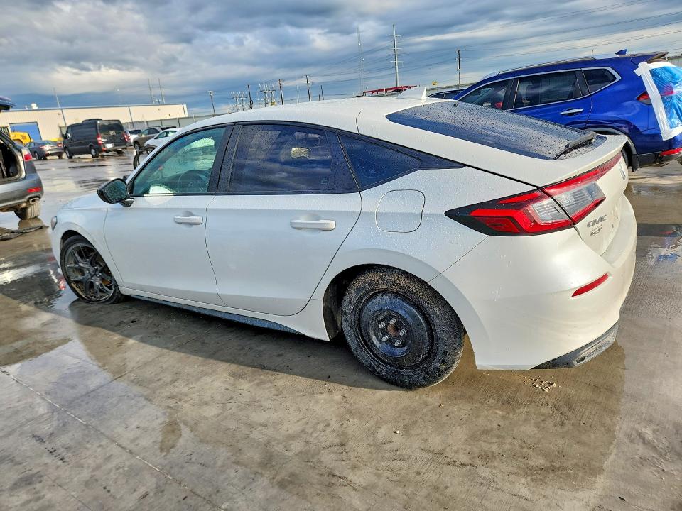 Aukcja sprzedaży 2023 Honda Civic, vin: 19XFL2H85PE015182, numer aukcji: 52915306