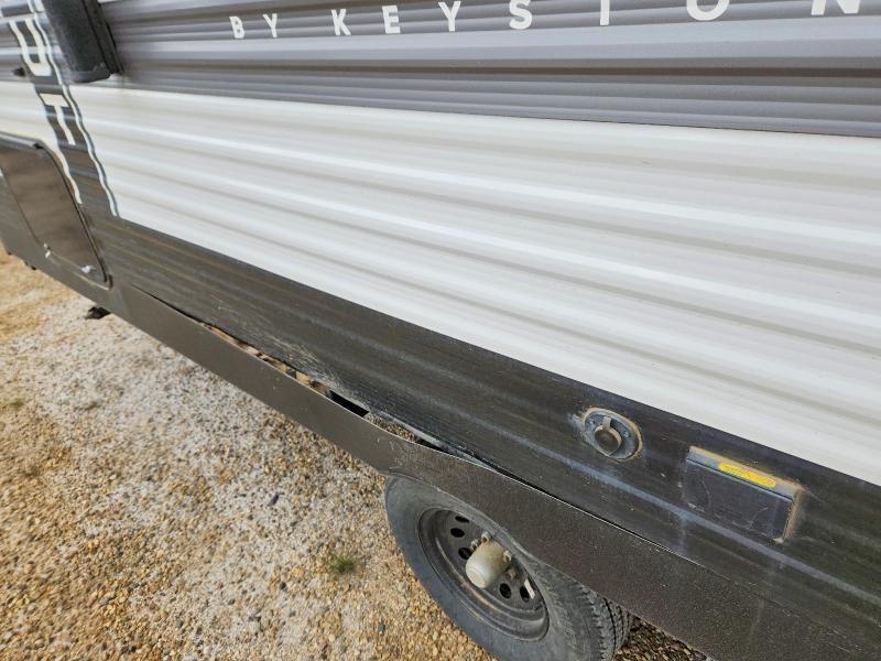Aukcja sprzedaży 2022 Hide Recreational Vehicle (rv), vin: 4YDTH1L26N7245938, numer aukcji: 54527956