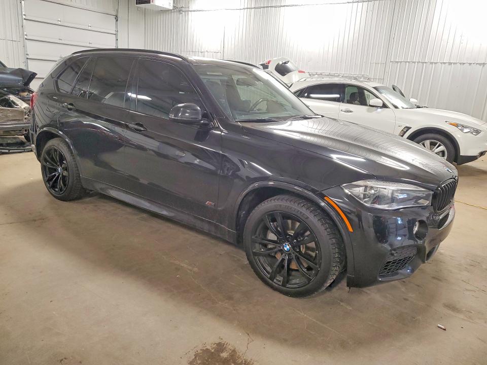 53165976 :رقم المزاد ، 5UXKR6C53F0J77738 vin ، 2015 Bmw X5 مزاد بيع
