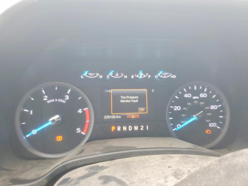 2018 Ford F250 მანქანა იყიდება აუქციონზე, vin: 1FT7W2BT0JEB97305, აუქციონის ნომერი: 54543406