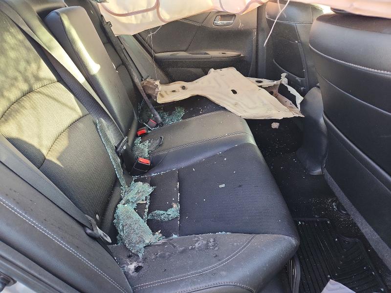 54196636 :رقم المزاد ، 1HGCR2F54GA219714 vin ، 2016 Honda Accord مزاد بيع