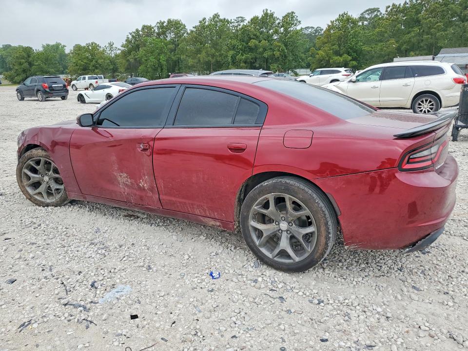 Продажа на аукционе авто 2020 Dodge Charger, vin: 2C3CDXBG6LH162899, номер лота: 52500776