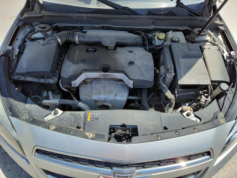 Aukcja sprzedaży 2013 Chevrolet Malibu, vin: 1G11E5SA3DF124879, numer aukcji: 52865116
