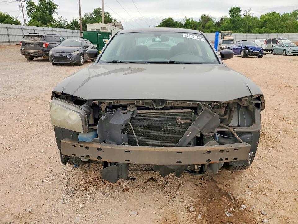 Продаж на аукціоні авто 2008 Dodge Charger, vin: 2B3KA43G98H189973, номер лоту: 52371806