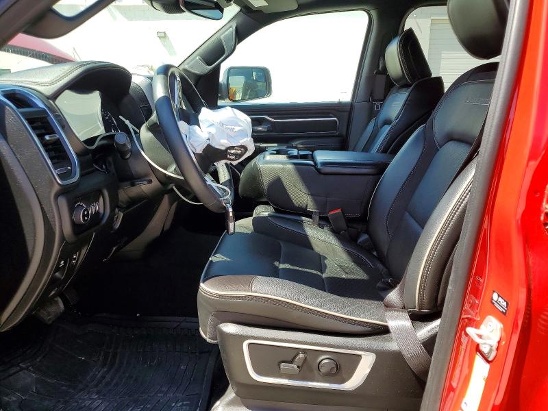Продаж на аукціоні авто 2024 Ram 1500, vin: 1C6SRFRT3RN110157, номер лоту: 53164696