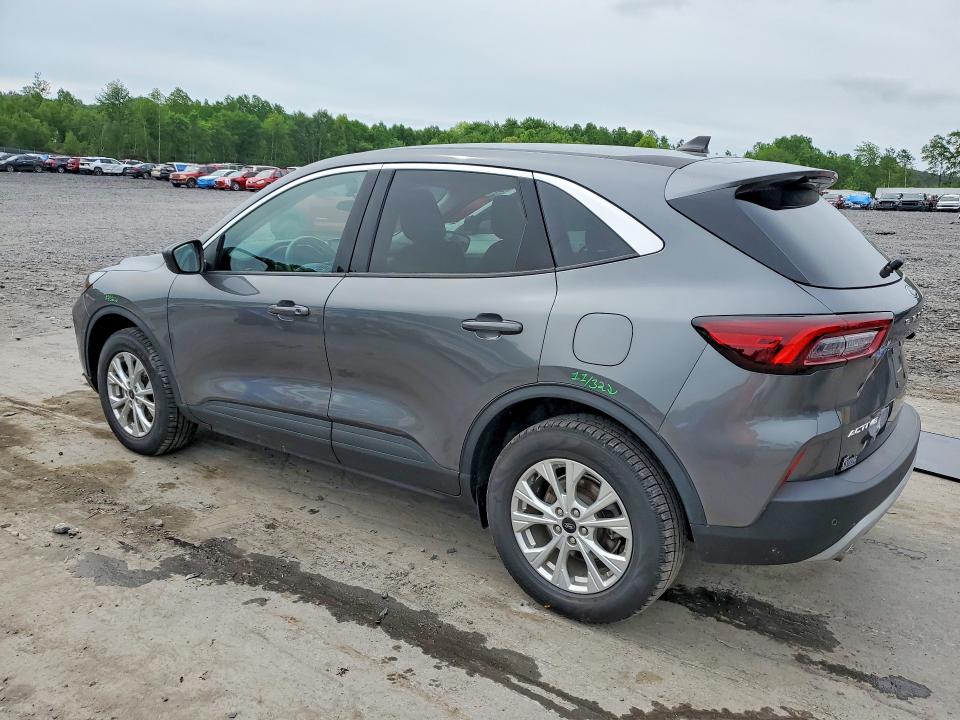 Продаж на аукціоні авто 2023 Ford Escape, vin: 1FMCU9GN1PUA73822, номер лоту: 54958106