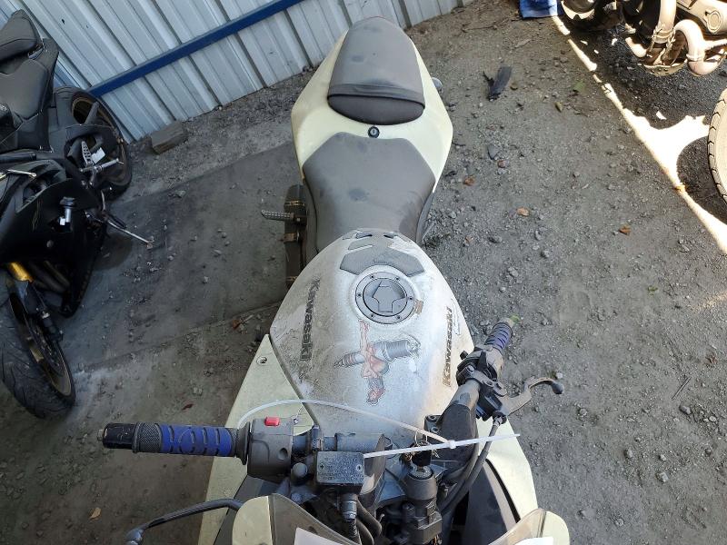 2008 Kawasaki Ex250 მანქანა იყიდება აუქციონზე, vin: JKAEXMJ178DA01003, აუქციონის ნომერი: 54451176
