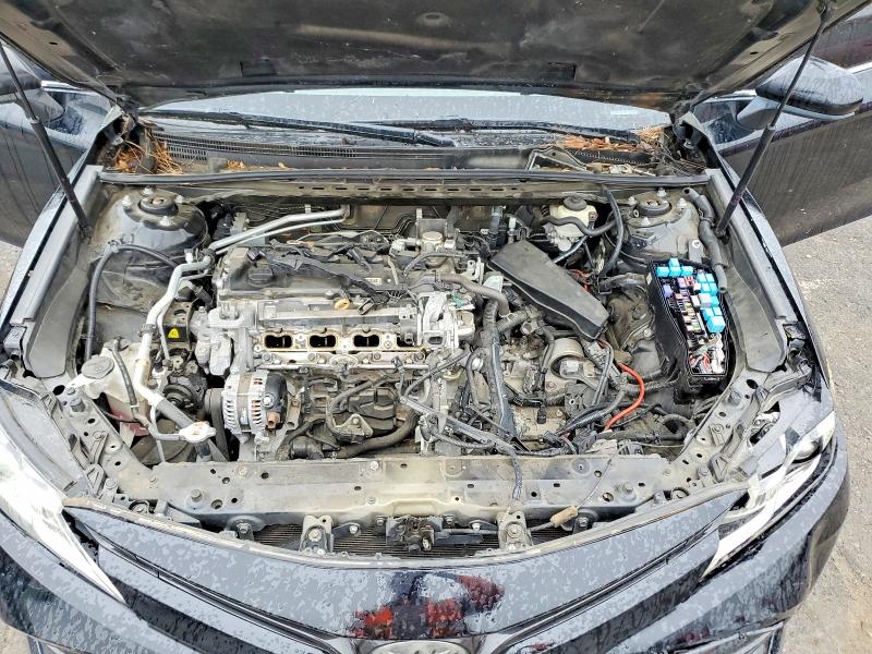 Aukcja sprzedaży 2018 Toyota Camry, vin: 4T1B11HK8JU577785, numer aukcji: 55177956