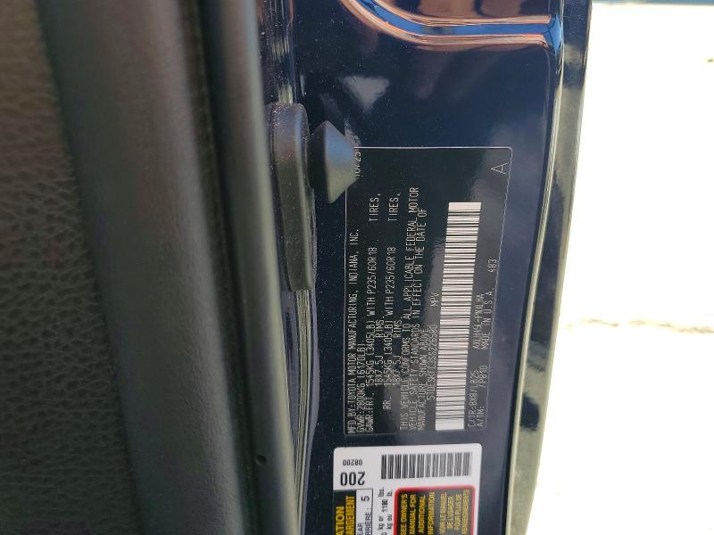Продажа на аукционе авто 2025 Toyota Sienna, vin: 5TDESKFC3SS226580, номер лота: 54098556