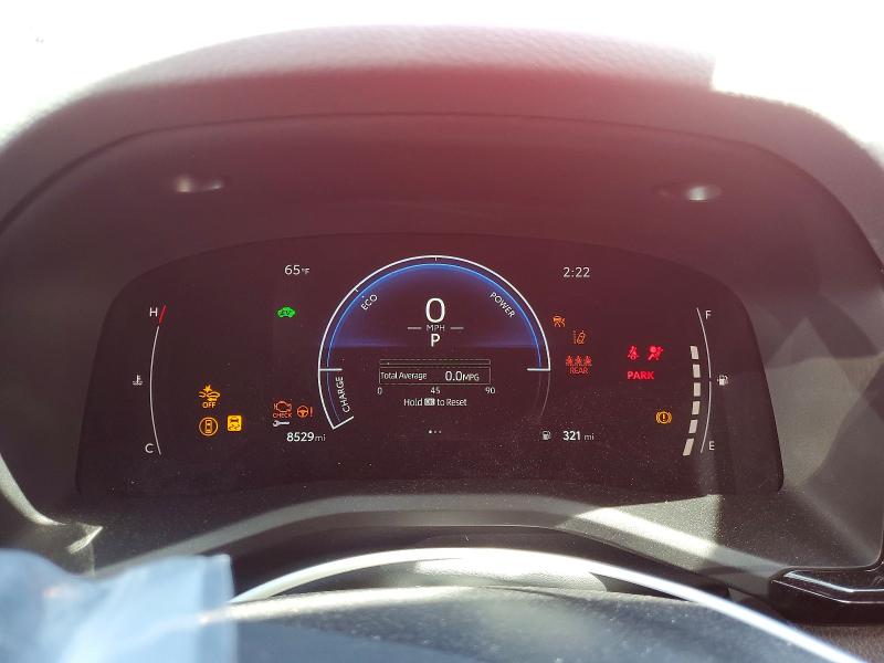 52842146 :رقم المزاد ، 4T1DBADK4TU053886 vin ، 2026 Toyota Camry مزاد بيع
