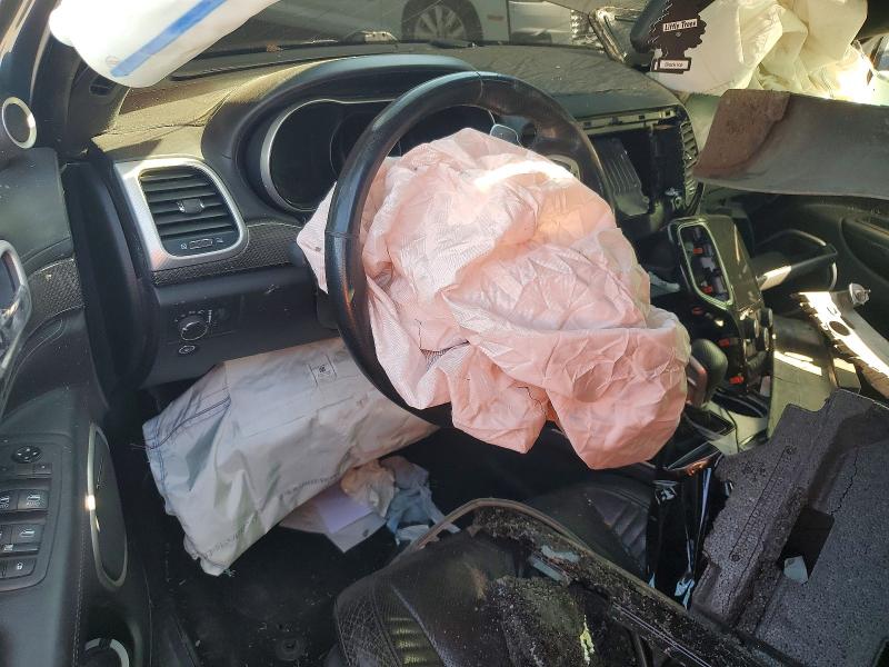 2021 Jeep Grand Cherokee მანქანა იყიდება აუქციონზე, vin: 1C4RJFN93MC782877, აუქციონის ნომერი: 53475246