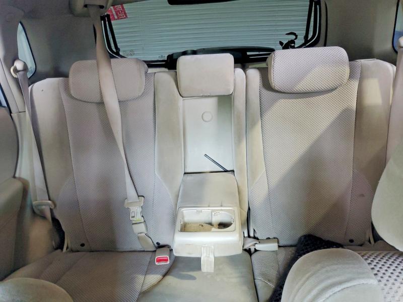Продаж на аукціоні авто 2007 Hyundai Tucson, vin: KM8JN12D37U586879, номер лоту: 54648896