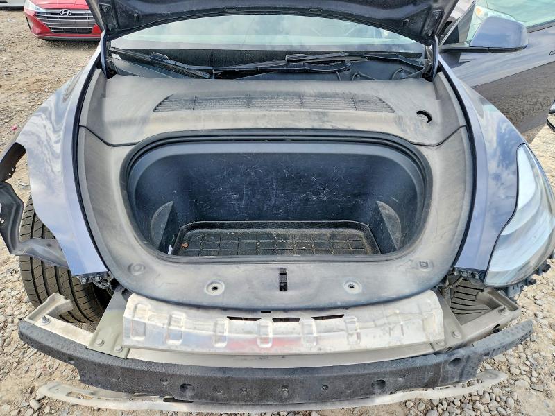52075806 :رقم المزاد ، 7SAYGDEE4PF885988 vin ، 2023 Tesla Model Y مزاد بيع