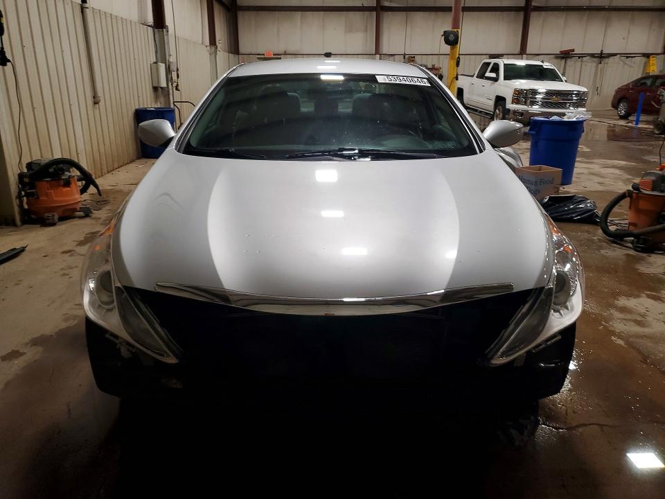 Продаж на аукціоні авто 2013 Hyundai Sonata, vin: 5NPEB4AC7DH625522, номер лоту: 53940646