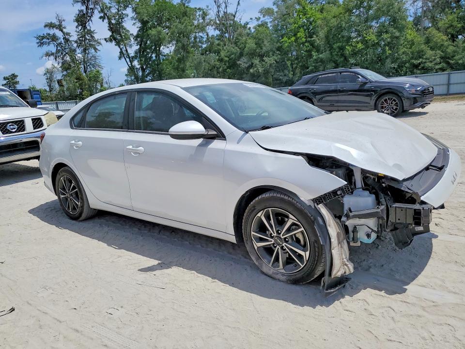 Продаж на аукціоні авто 2023 Kia Forte, vin: 3KPF24AD2PE608570, номер лоту: 52029896