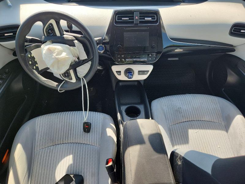 53992916 :رقم المزاد ، JTDKBRFU9G3012321 vin ، 2016 Toyota Prius مزاد بيع