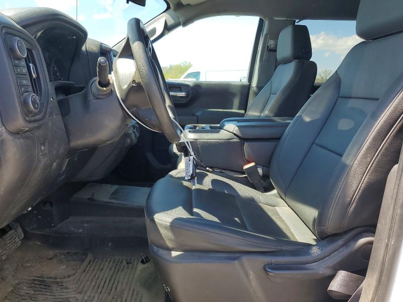 Продажа на аукционе авто 2023 Chevrolet 1500 Silverado, vin: 3GCUDAED3PG326906, номер лота: 55084696