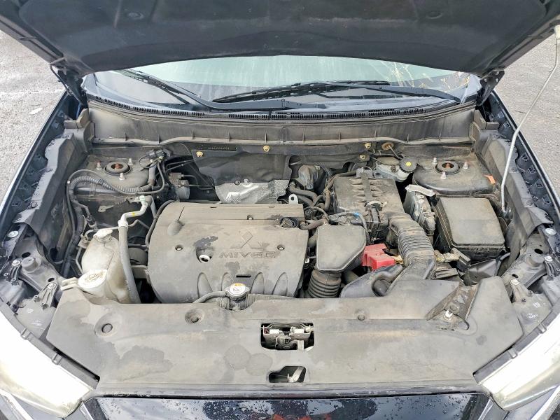 Aukcja sprzedaży 2017 Mitsubishi Outlander Sport, vin: JA4AR3AW0HZ023519, numer aukcji: 52161296