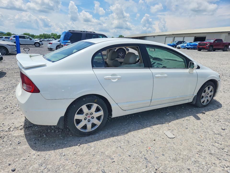 Продаж на аукціоні авто 2006 Honda Civic, vin: 1HGFA16526L111027, номер лоту: 55188796