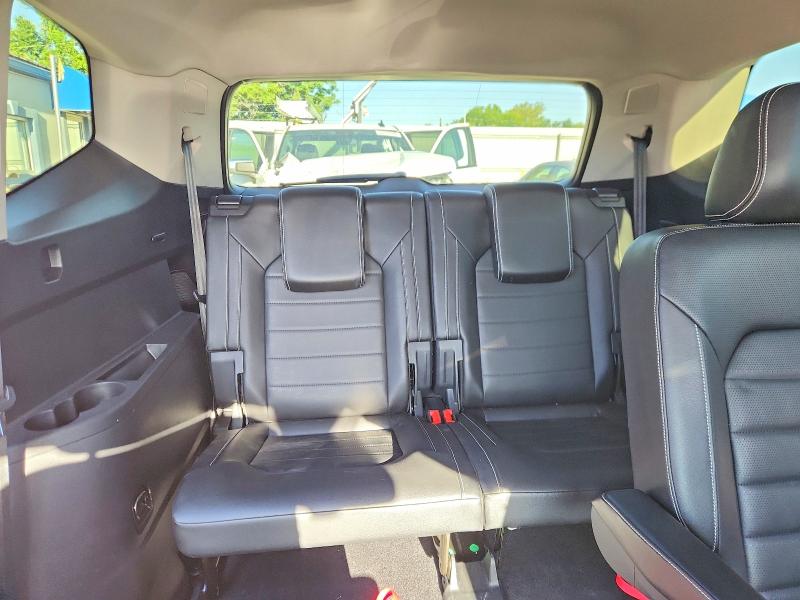 52261186 :رقم المزاد ، 1V2FR2CA9PC503954 vin ، 2023 Volkswagen Atlas مزاد بيع