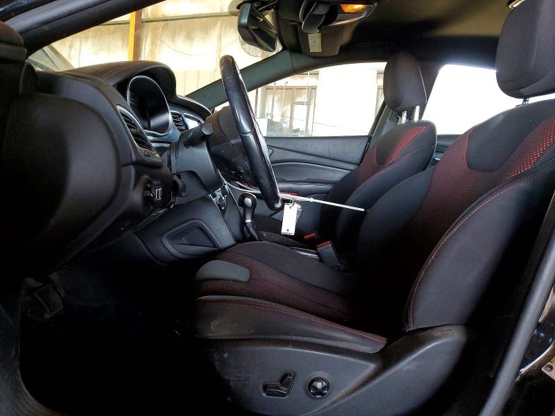 Продажа на аукционе авто 2016 Dodge Dart, vin: 1C3CDFGB8GD823553, номер лота: 52555486