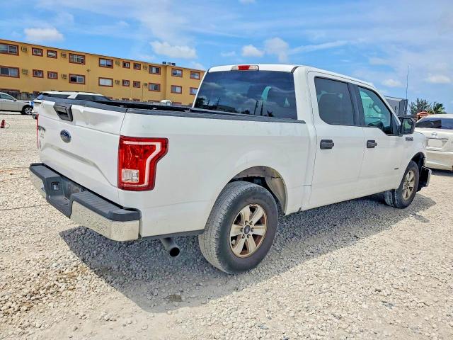 Продаж на аукціоні авто 2017 Ford F150, vin: 1FTEW1CP4HKD00420, номер лоту: 53423186