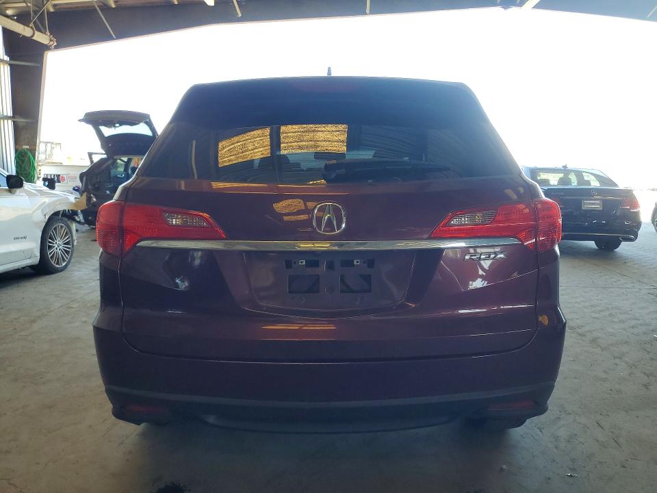 Aukcja sprzedaży 2013 Acura Rdx, vin: 5J8TB3H31DL004488, numer aukcji: 53472756