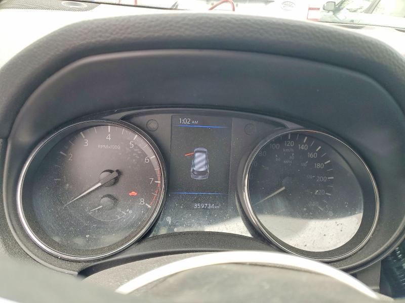 Aukcja sprzedaży 2018 Nissan Rogue, vin: 5N1AT2MVXJC820711, numer aukcji: 49342126