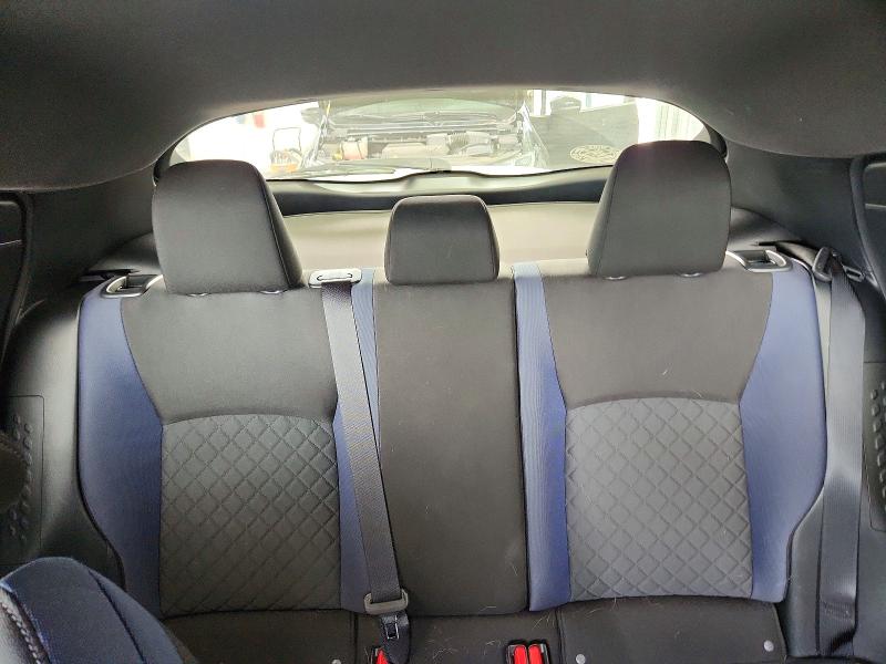 2020 Toyota C-hr მანქანა იყიდება აუქციონზე, vin: JTNKHMBX5L1073541, აუქციონის ნომერი: 52517556