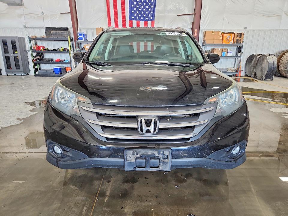 Aukcja sprzedaży 2014 Honda Cr-v, vin: 2HKRM4H77EH644920, numer aukcji: 53124946