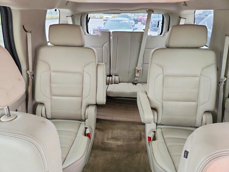 Продаж на аукціоні авто 2015 Gmc Yukon, vin: 1GKS1CKJ3FR226989, номер лоту: 53035686