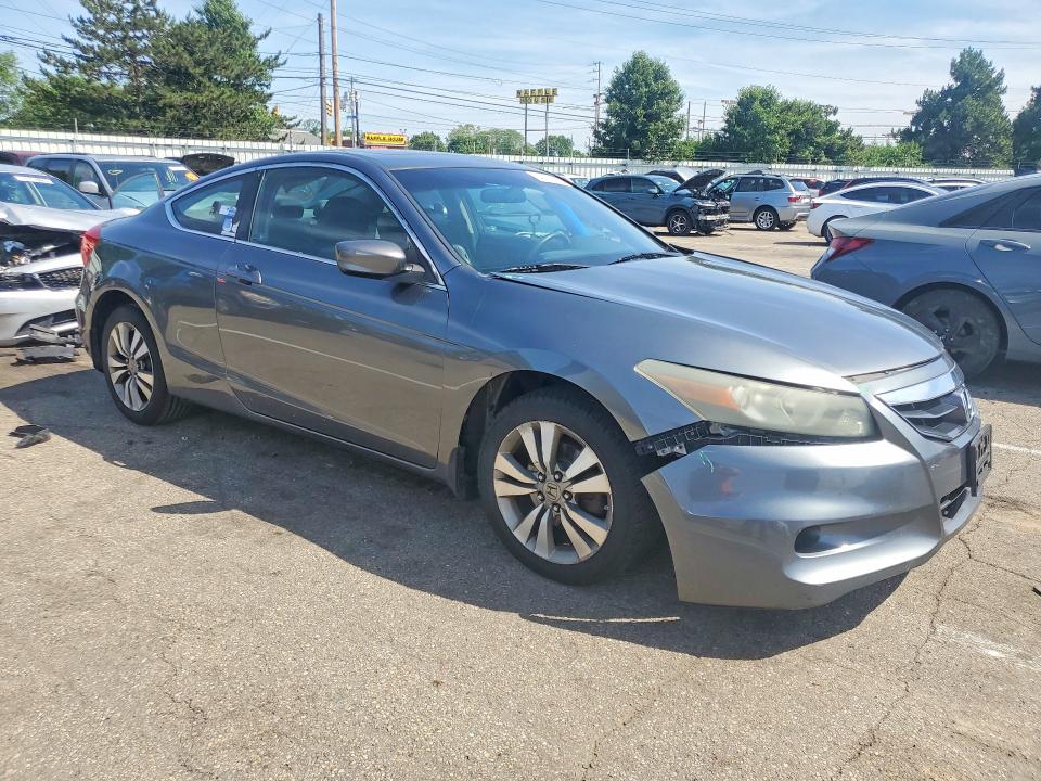 54799296 :رقم المزاد ، 1HGCS1B80BA001292 vin ، 2011 Honda Accord مزاد بيع