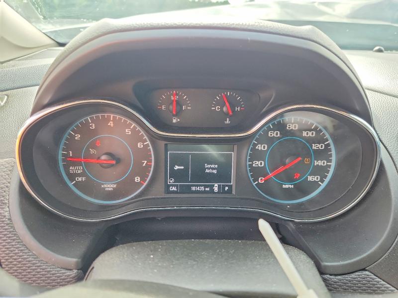 Aukcja sprzedaży 2017 Chevrolet Cruze, vin: 3G1BE6SM5HS515036, numer aukcji: 54451926