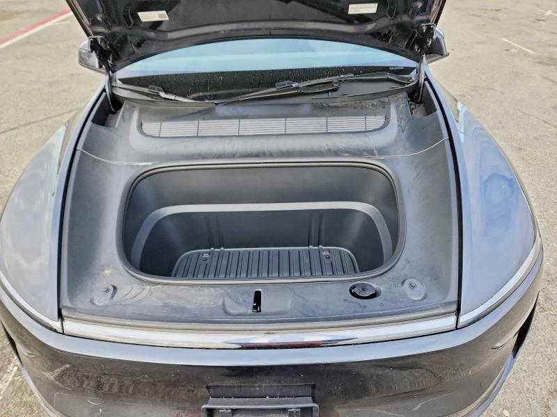 52246376 :رقم المزاد ، 7SAYGDED4TF381362 vin ، 2026 Tesla Model Y مزاد بيع