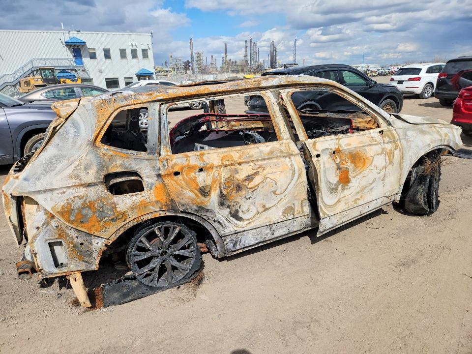 Aukcja sprzedaży 2018 Volkswagen Tiguan, vin: 3VV2B7AX7JM197739, numer aukcji: 50926936