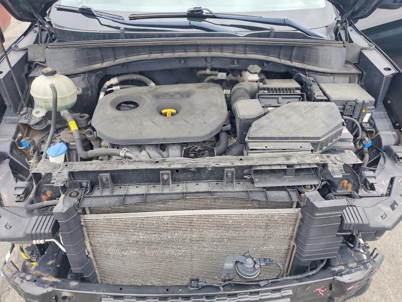 2018 Hyundai Tucson მანქანა იყიდება აუქციონზე, vin: KM8J3CA40JU696945, აუქციონის ნომერი: 53267956